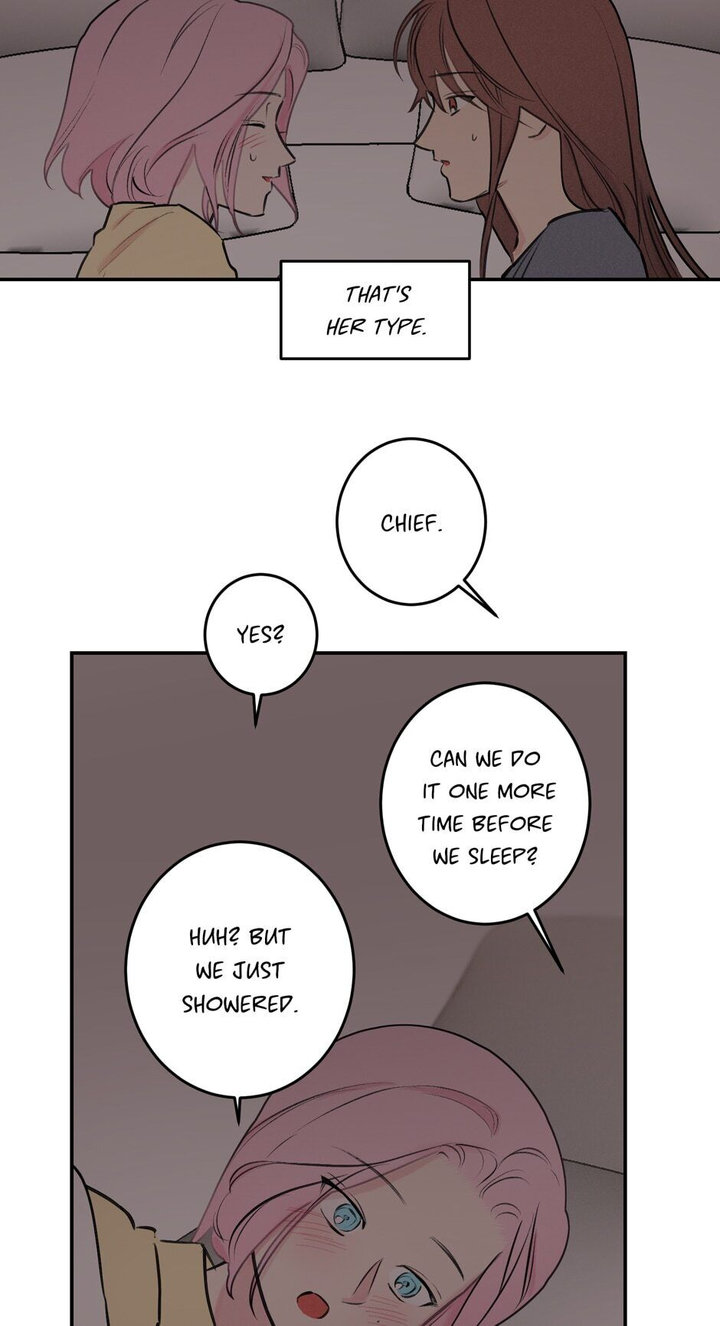 Program Me - Chapter 25 [photo 32] - MangaPorn