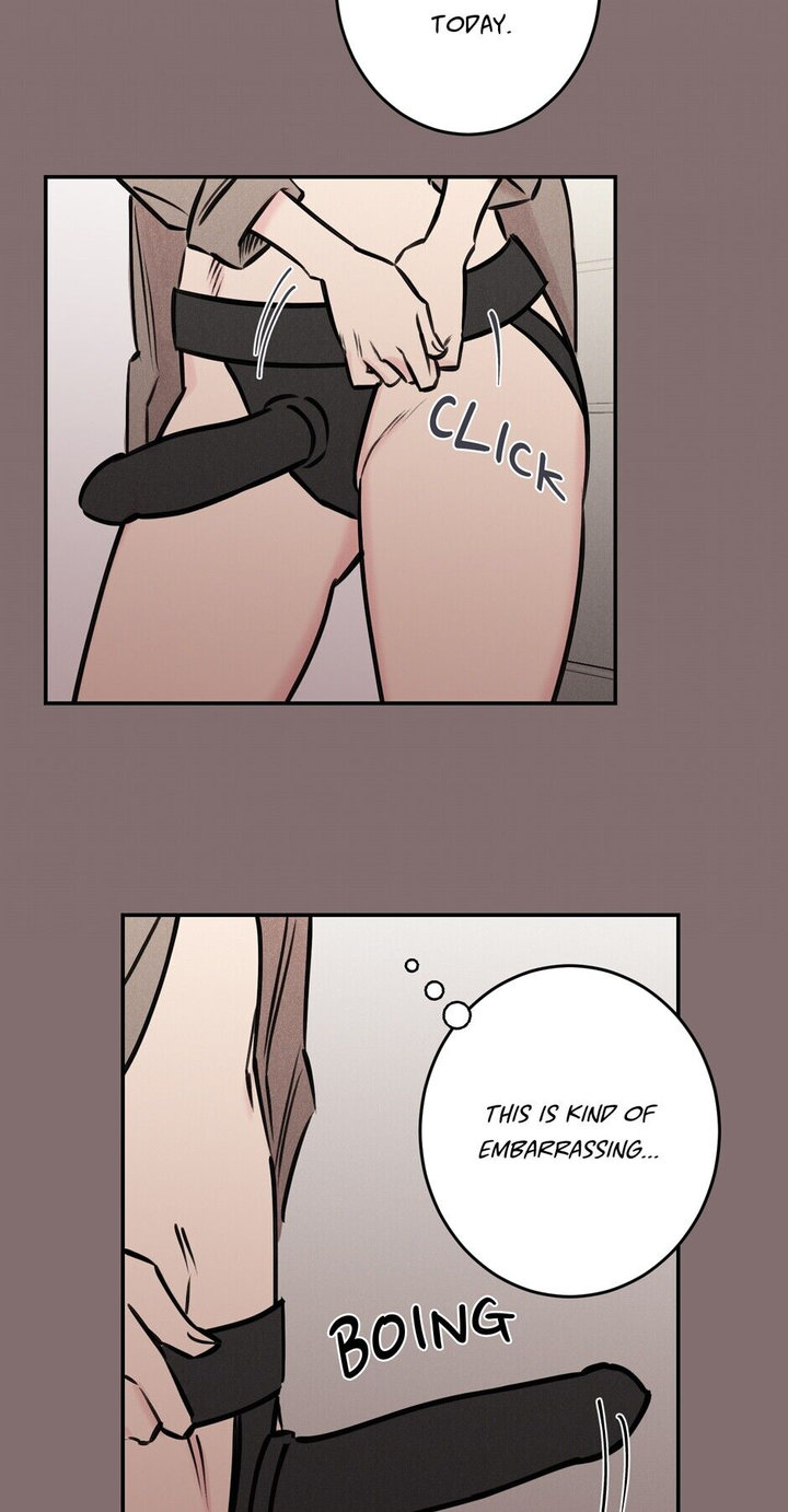 Program Me - Chapter 25 [photo 4] - MangaPorn