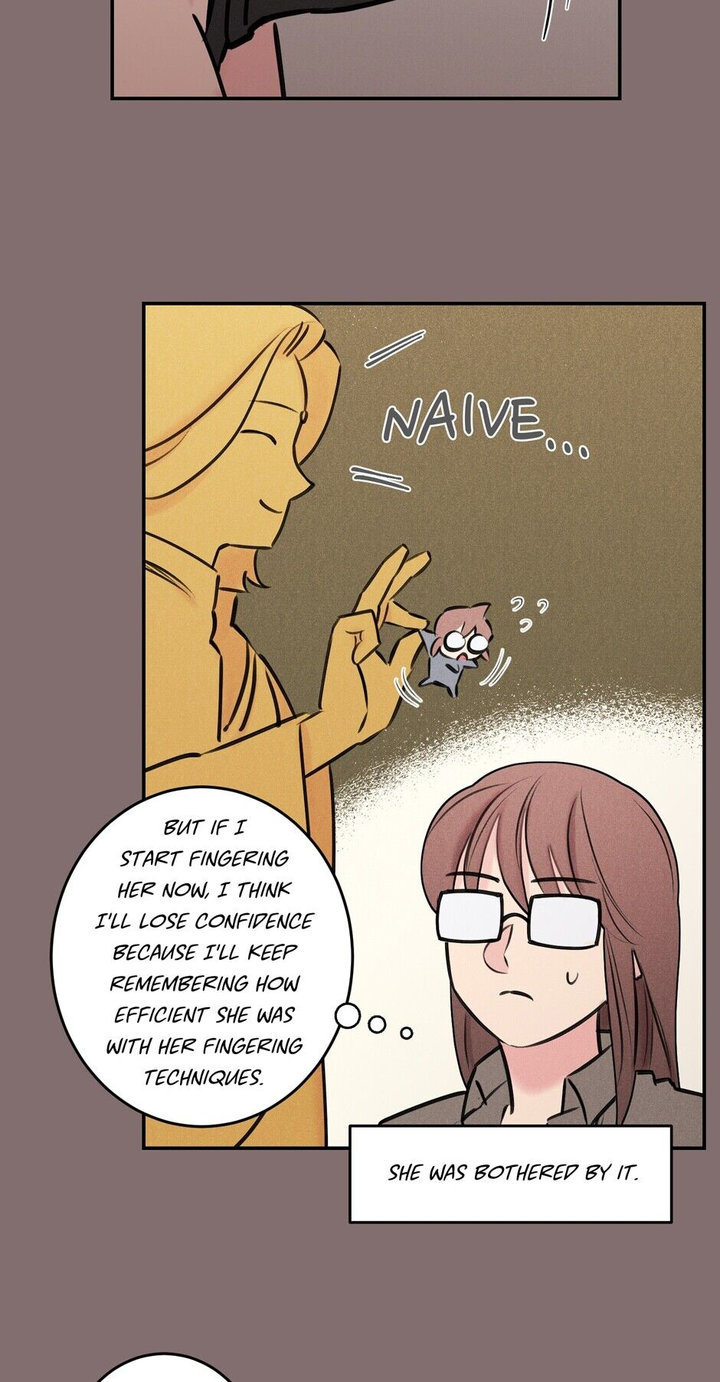 Program Me - Chapter 25 [photo 5] - MangaPorn