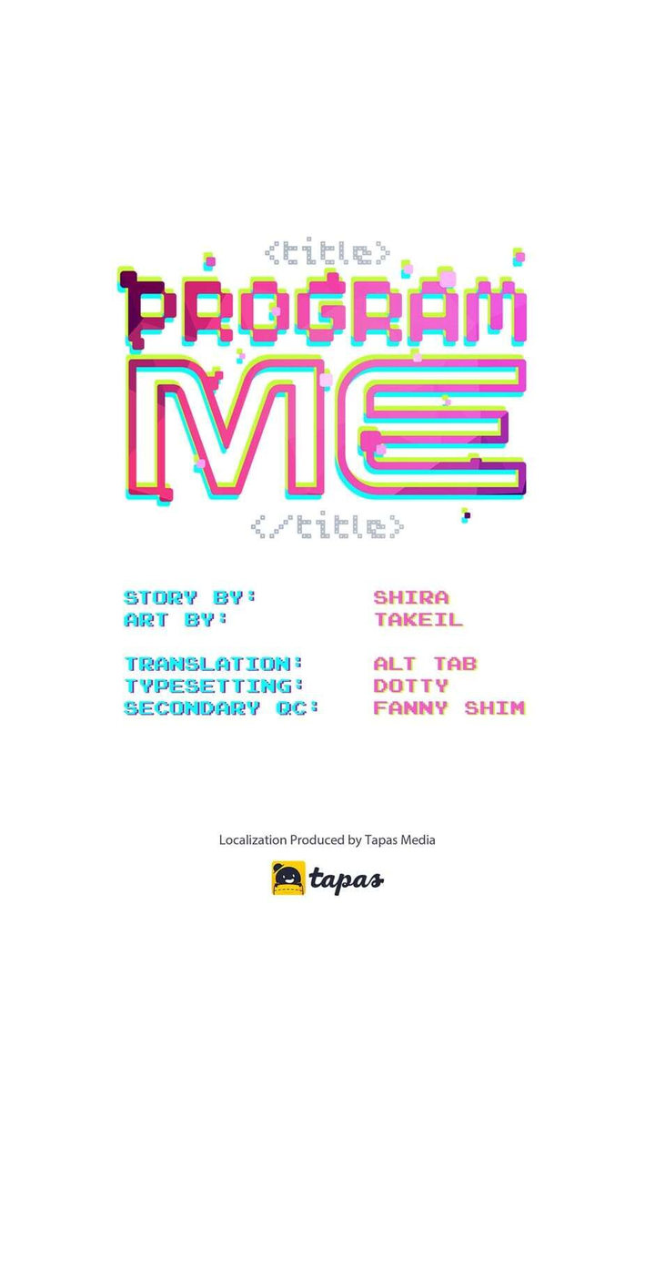 Program Me - Chapter 26 [photo 1] - MangaPorn