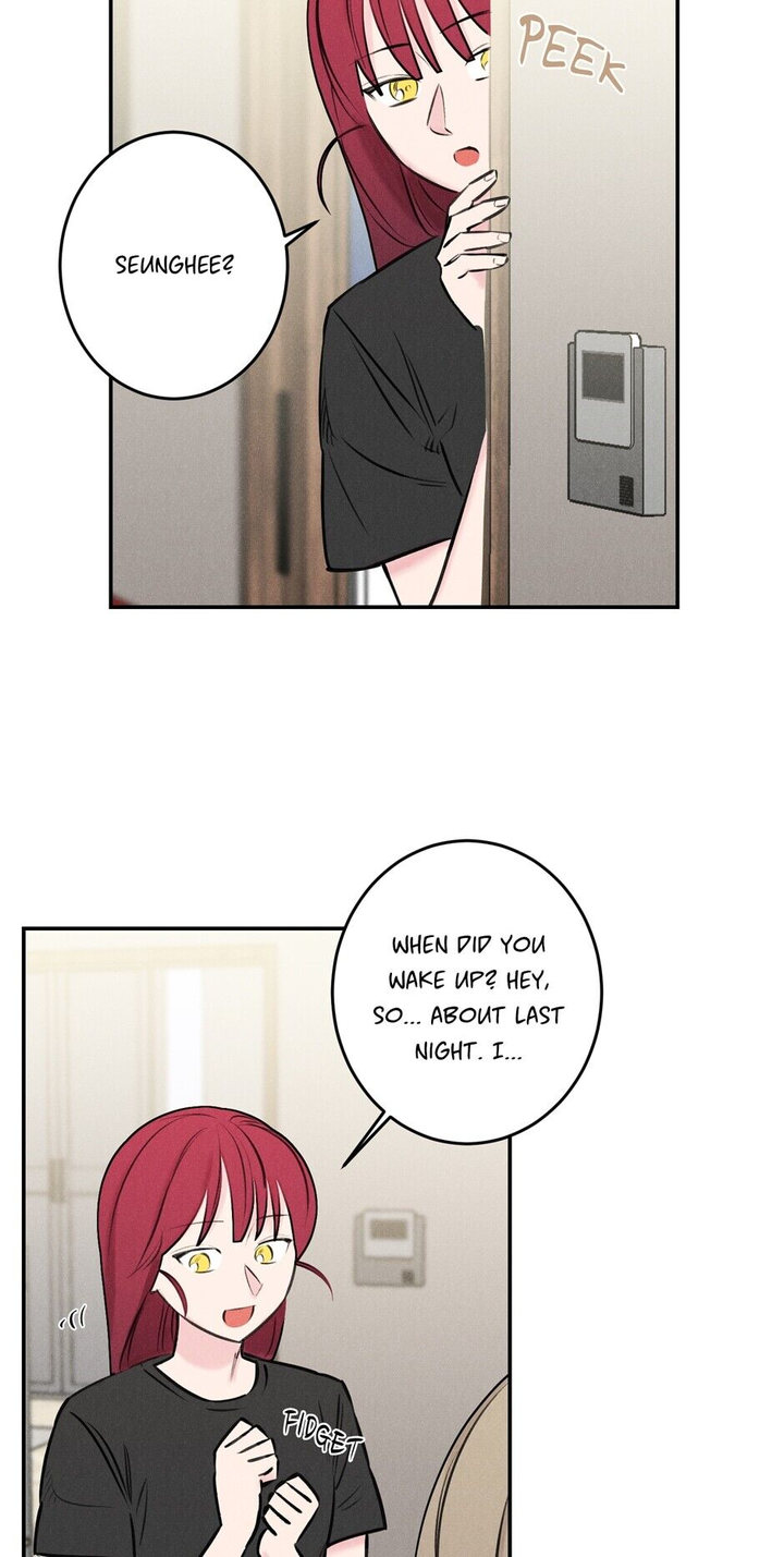 Program Me - Chapter 26 [photo 12] - MangaPorn