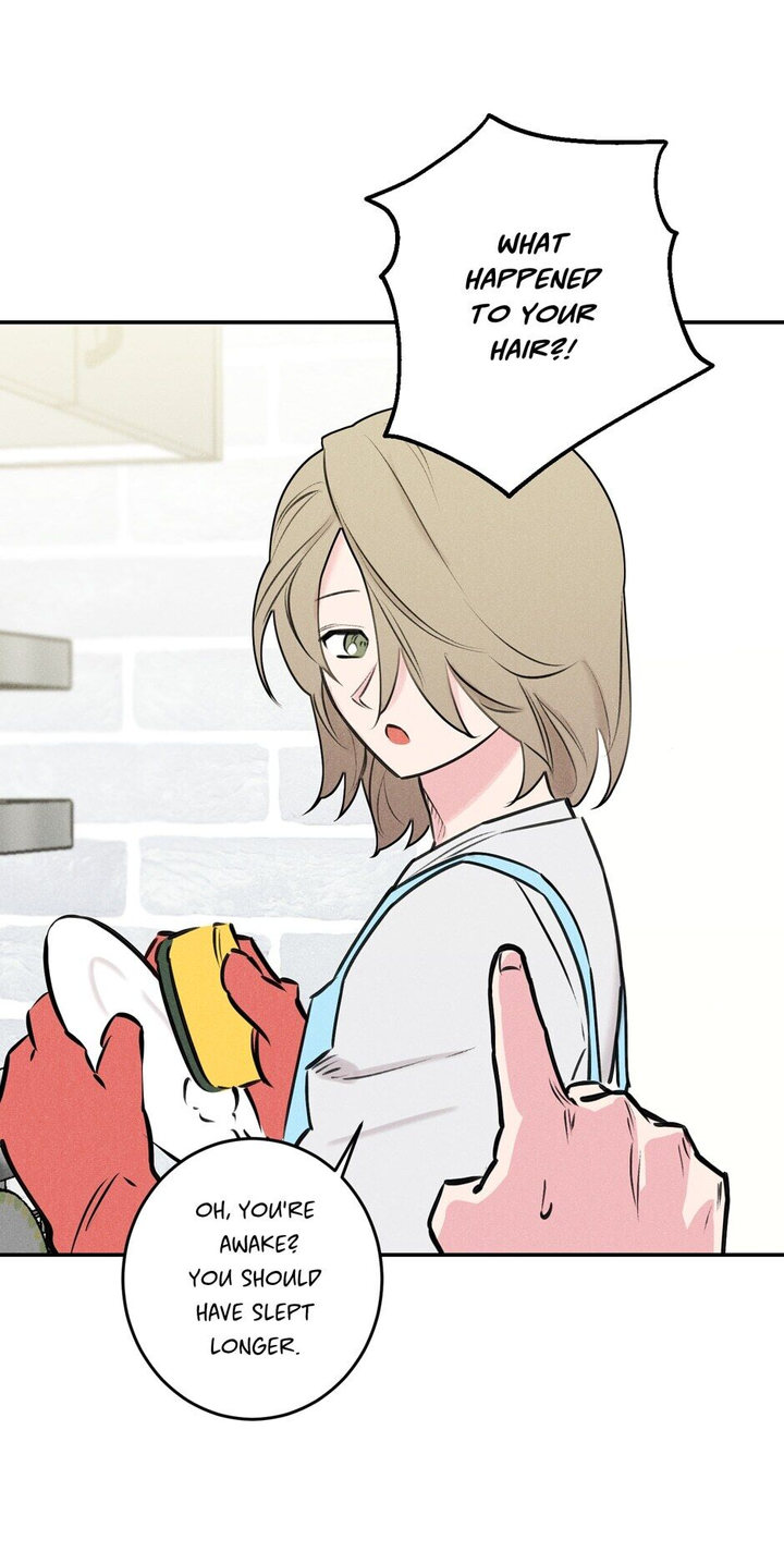 Program Me - Chapter 26 [photo 14] - MangaPorn