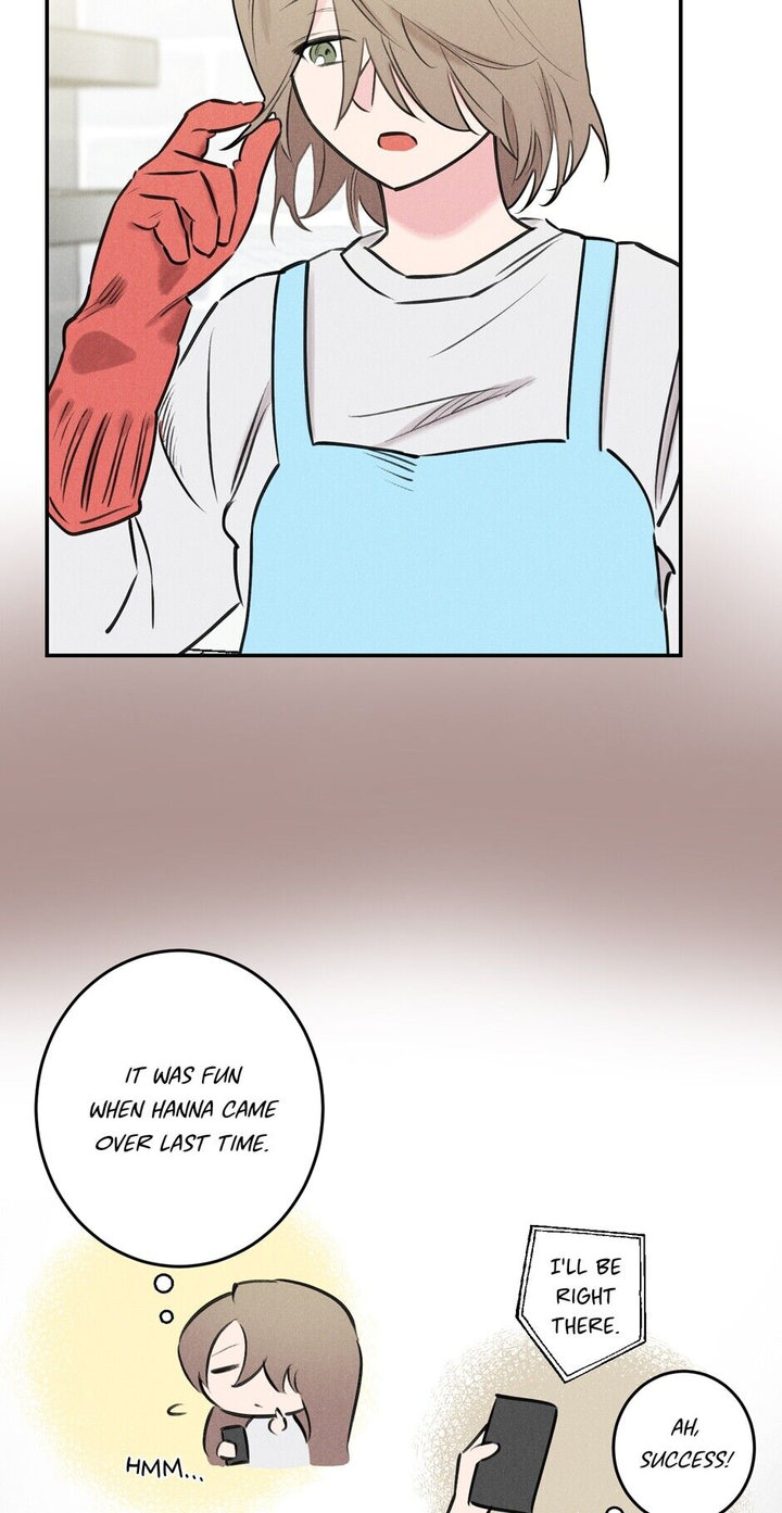 Program Me - Chapter 26 [photo 16] - MangaPorn