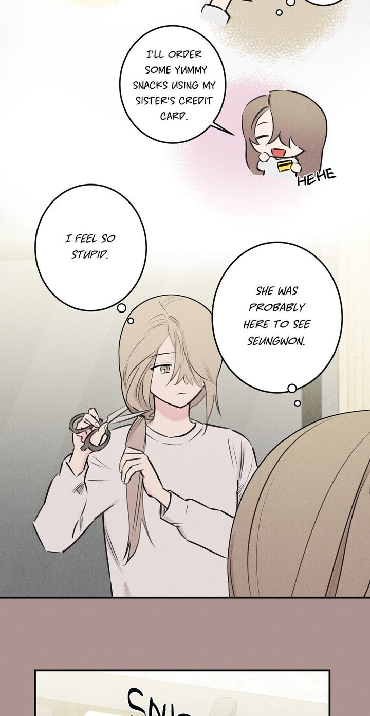 Program Me - Chapter 26 [photo 17] - MangaPorn