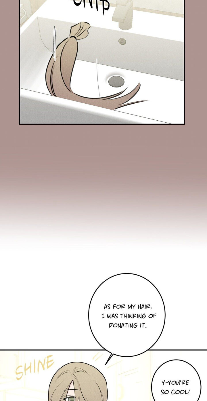 Program Me - Chapter 26 [photo 18] - MangaPorn