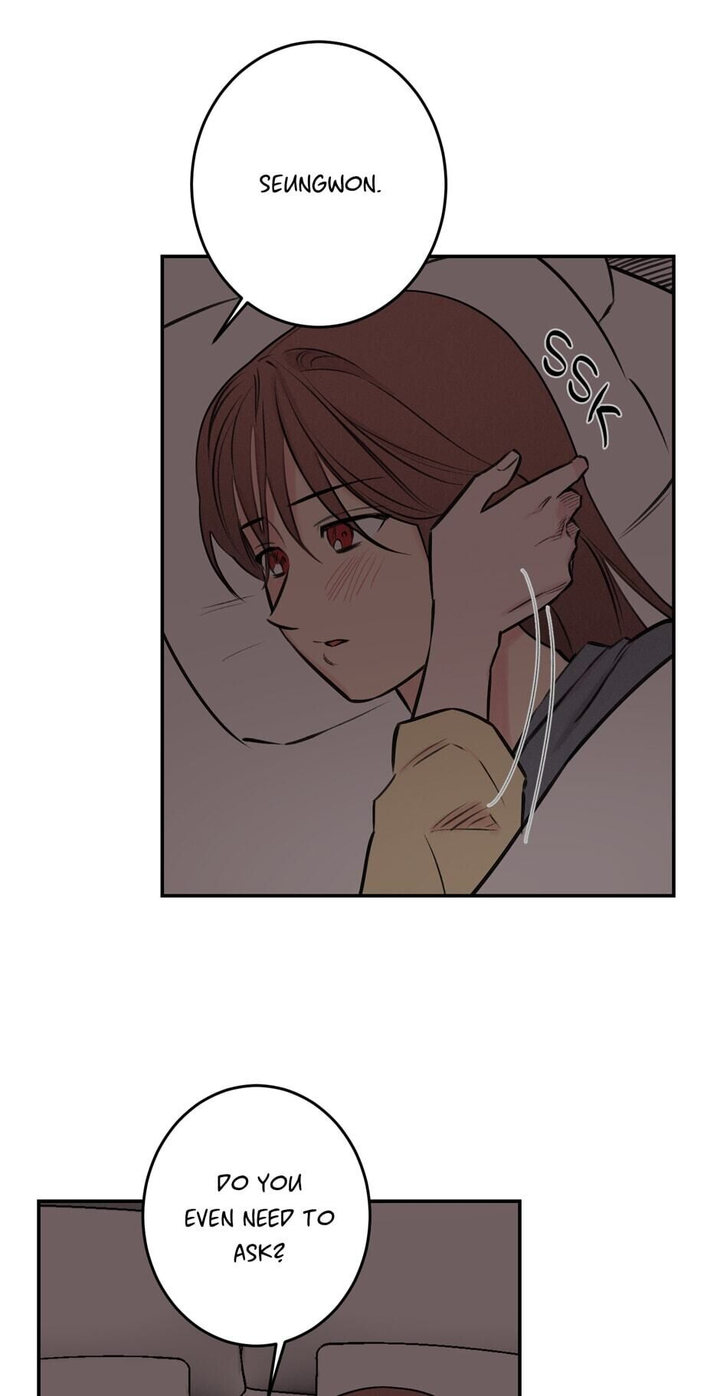 Program Me - Chapter 26 [photo 2] - MangaPorn