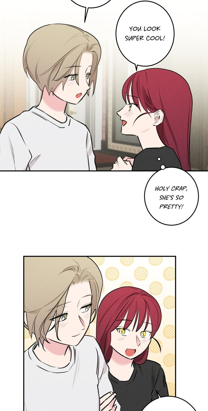 Program Me - Chapter 26 [photo 25] - MangaPorn