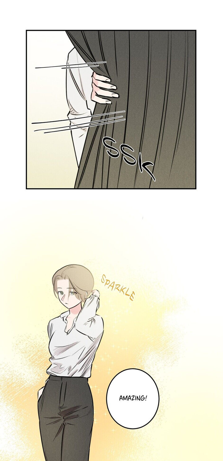 Program Me - Chapter 26 [photo 27] - MangaPorn