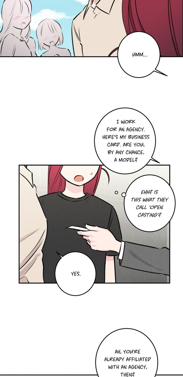 Program Me - Chapter 26 [photo 31] - MangaPorn