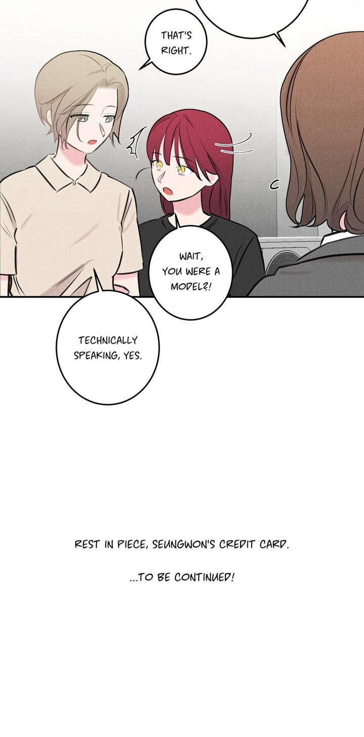 Program Me - Chapter 26 [photo 32] - MangaPorn