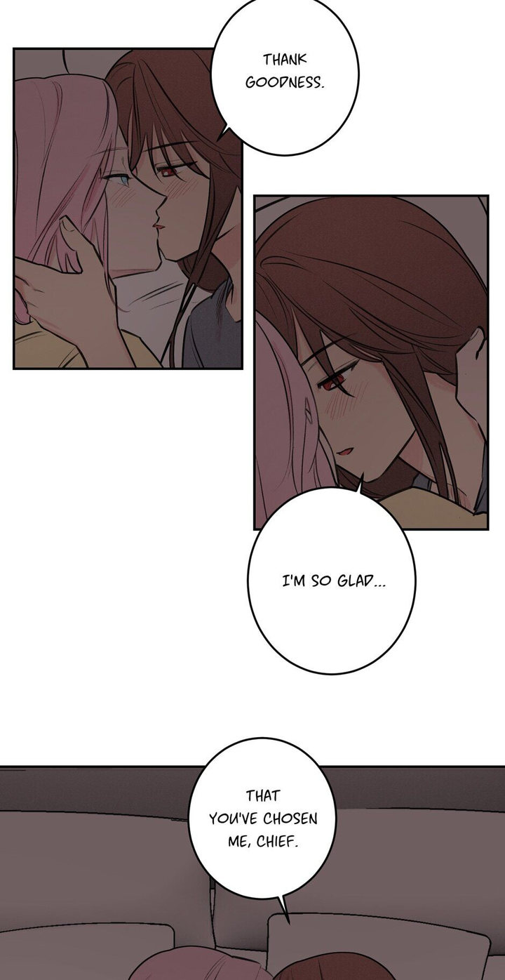 Program Me - Chapter 26 [photo 4] - MangaPorn