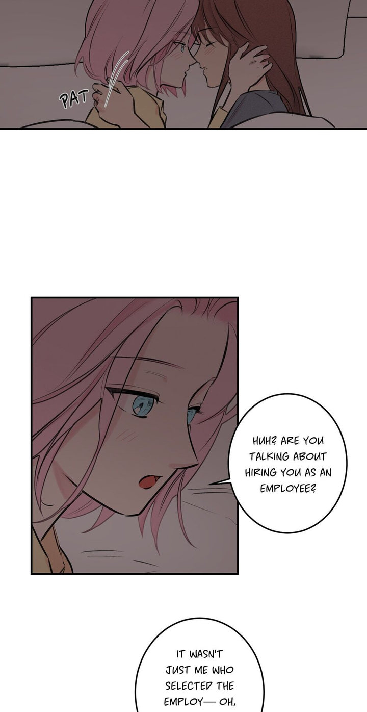 Program Me - Chapter 26 [photo 5] - MangaPorn