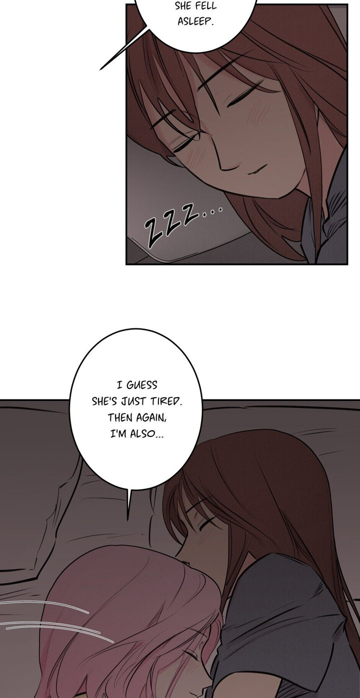 Program Me - Chapter 26 [photo 6] - MangaPorn