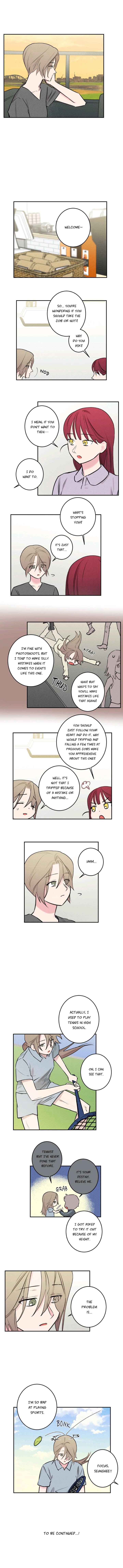 Program Me - Chapter 28 [photo 4] - MangaPorn