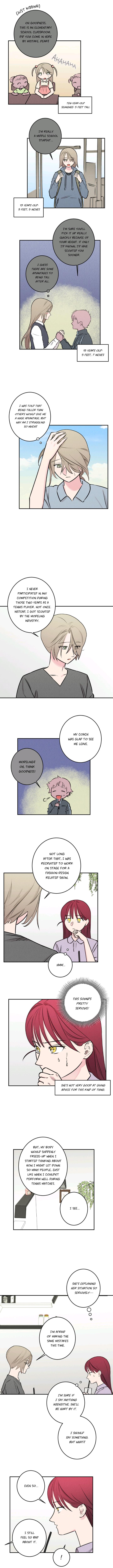 Program Me - Chapter 29 [photo 2] - MangaPorn