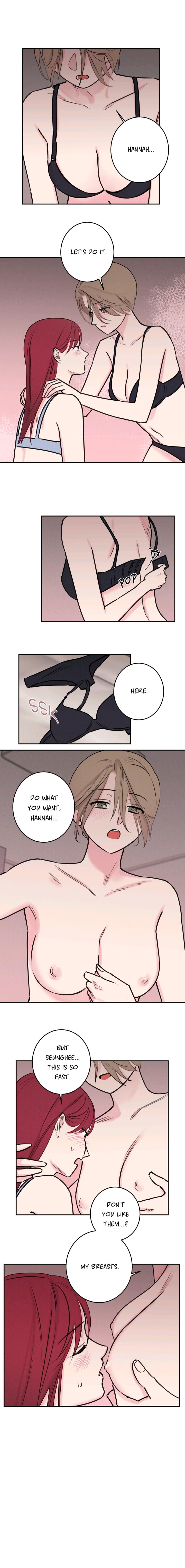 Program Me - Chapter 30 [photo 3] - MangaPorn