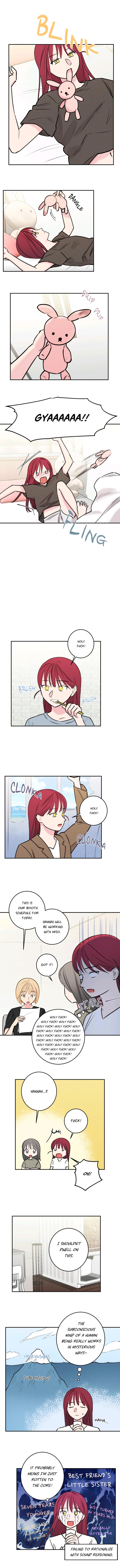 Program Me - Chapter 30 [photo 4] - MangaPorn