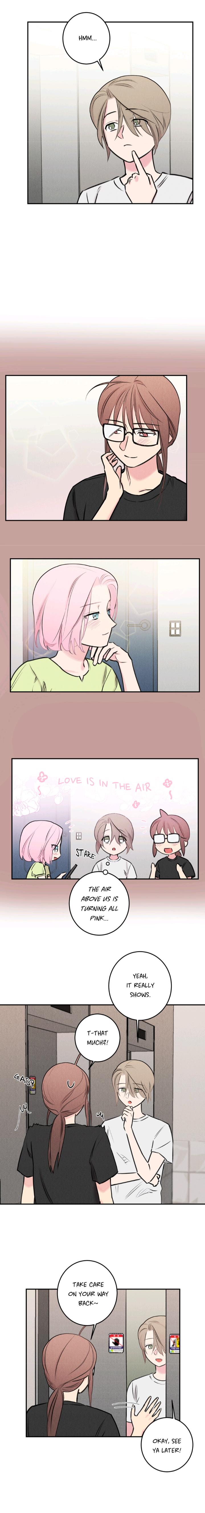 Program Me - Chapter 31 [photo 5] - MangaPorn