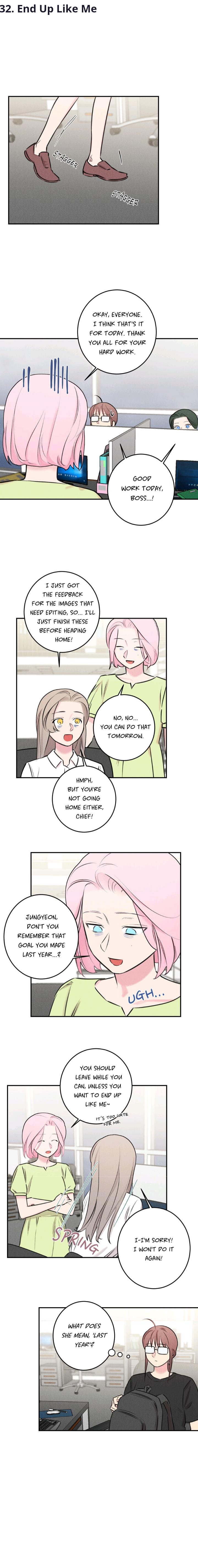 Program Me - Chapter 32 [photo 1] - MangaPorn