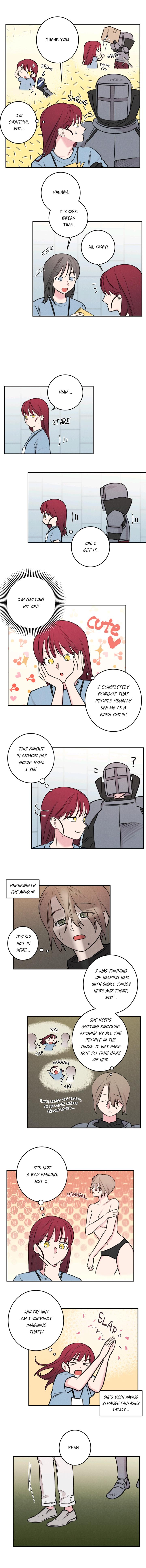 Program Me - Chapter 37 [photo 5] - MangaPorn