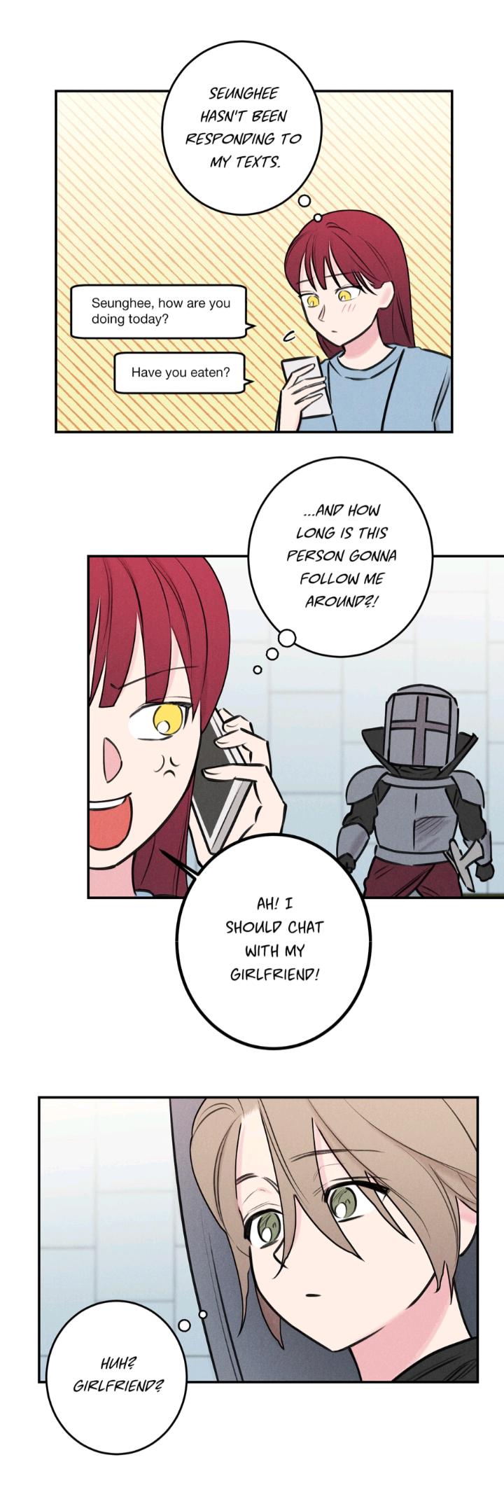 Program Me - Chapter 37 [photo 6] - MangaPorn