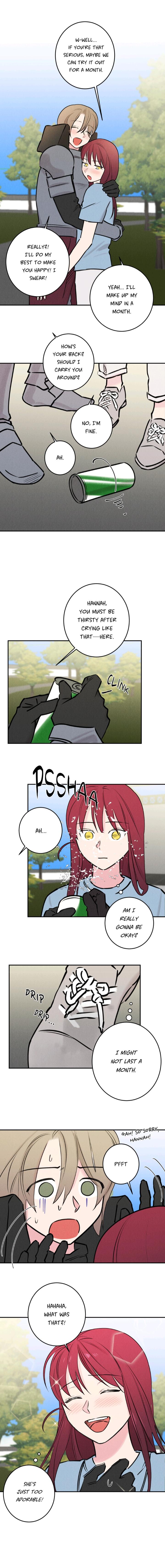 Program Me - Chapter 39 [photo 5] - MangaPorn