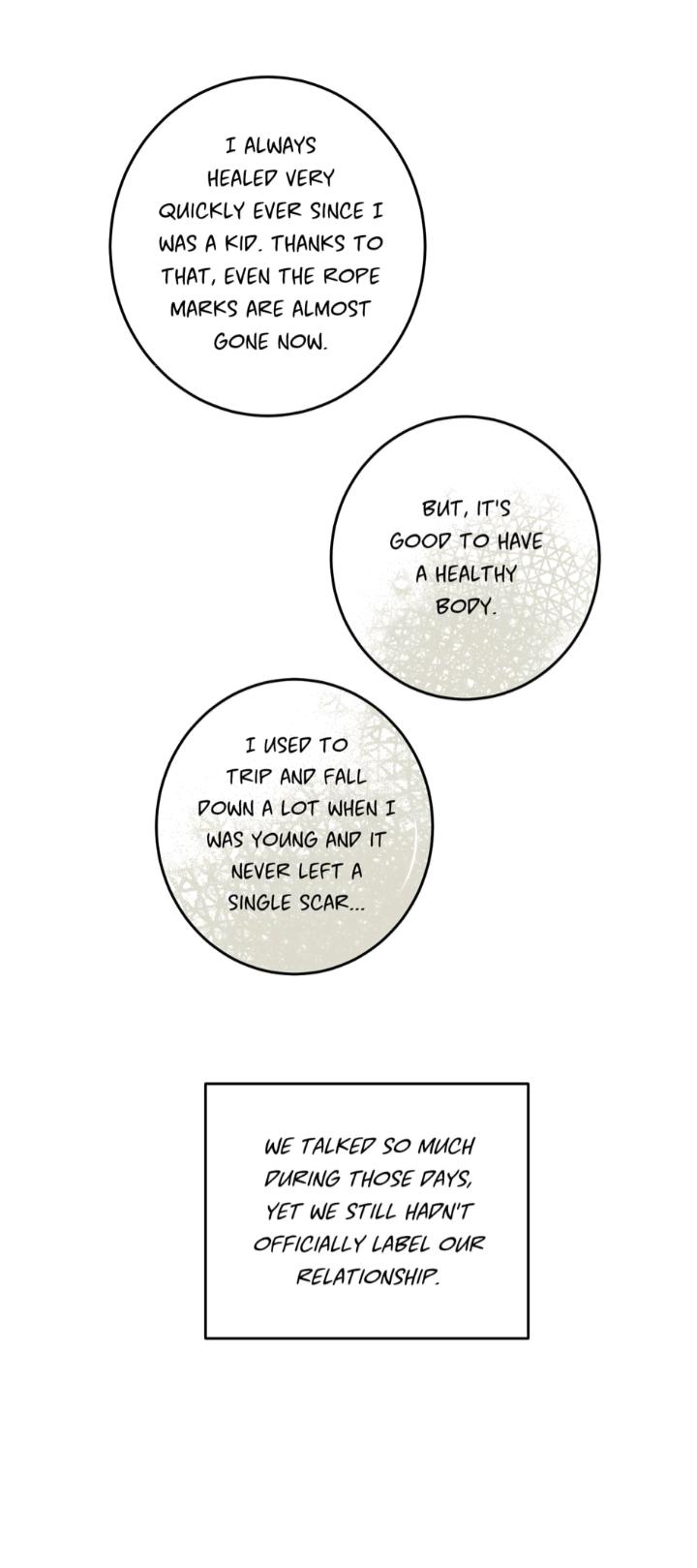 Program Me - Chapter 40 [photo 6] - MangaPorn