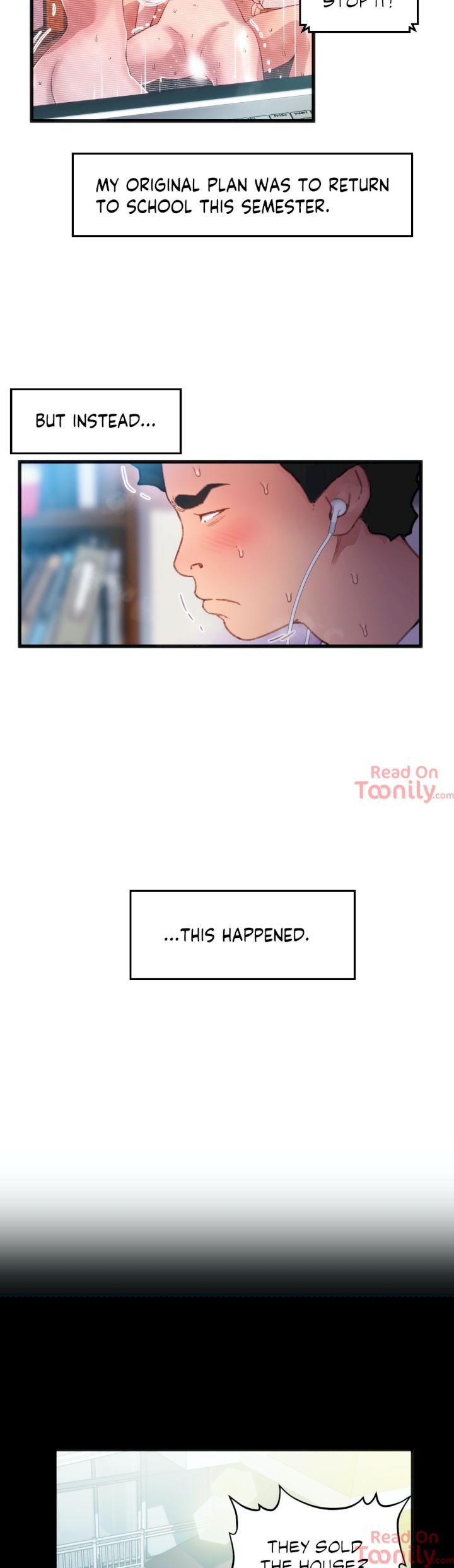 The Body Game - Chapter 1 [photo 13] - MangaPorn