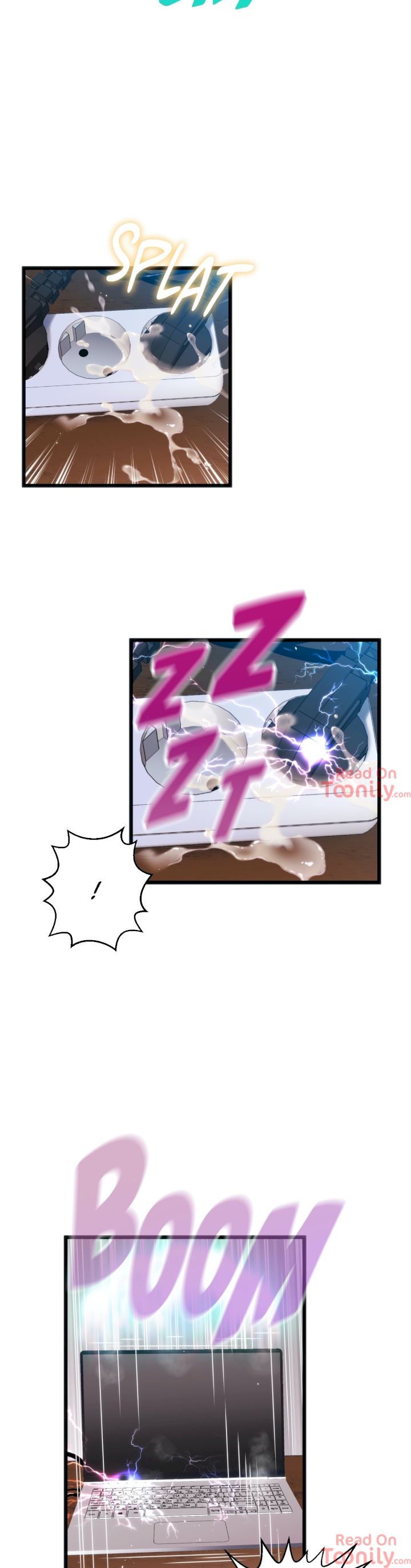 The Body Game - Chapter 1 [photo 19] - MangaPorn