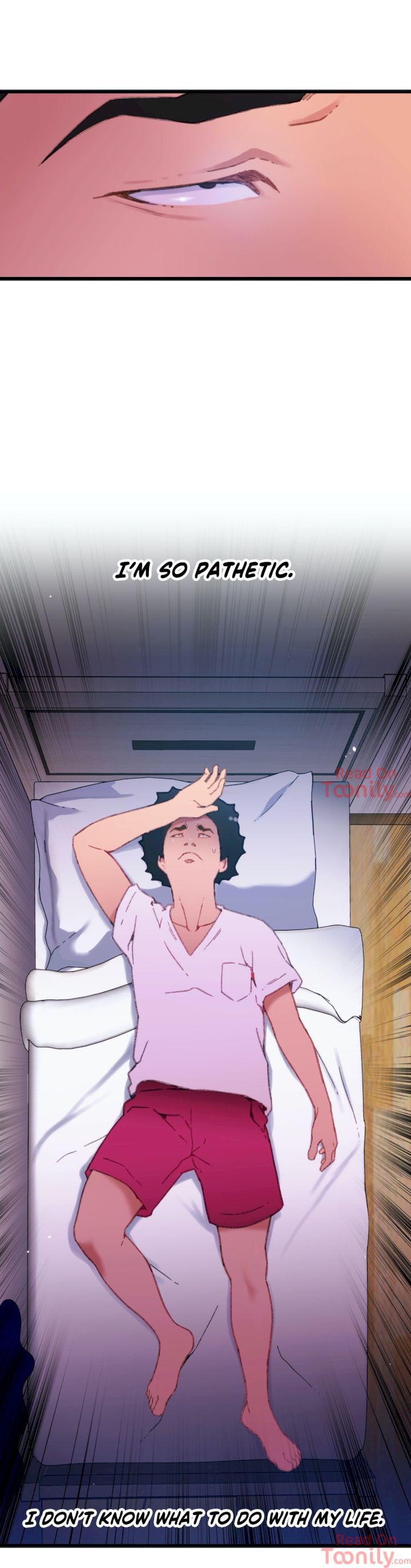 The Body Game - Chapter 1 [photo 21] - MangaPorn