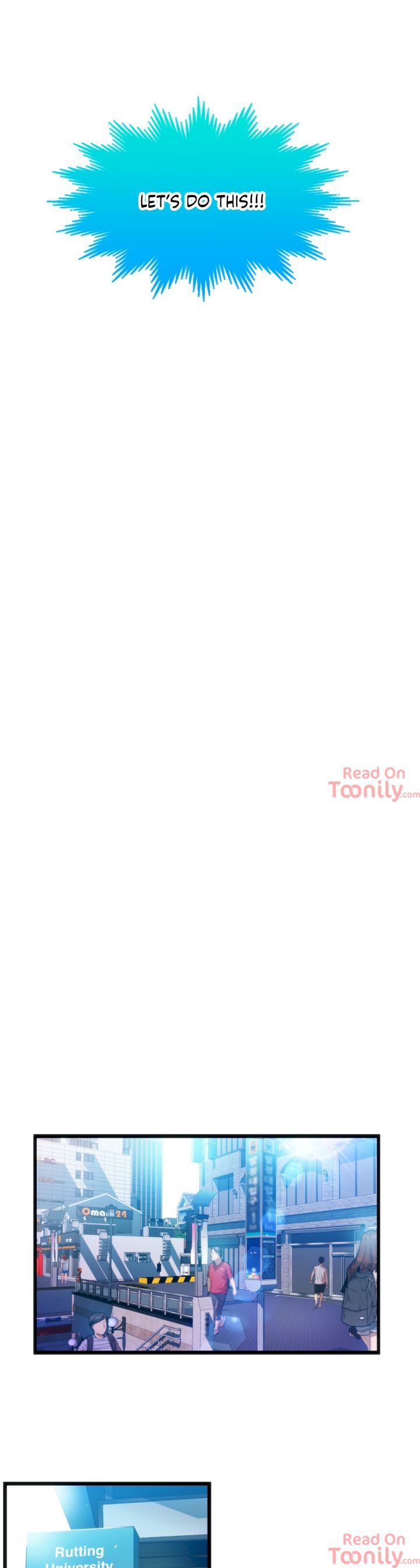 The Body Game - Chapter 1 [photo 28] - MangaPorn