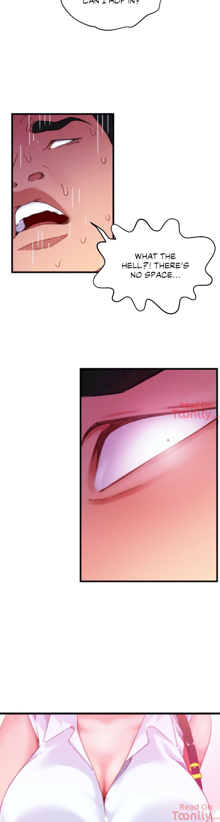 The Body Game - Chapter 1 [photo 30] - MangaPorn