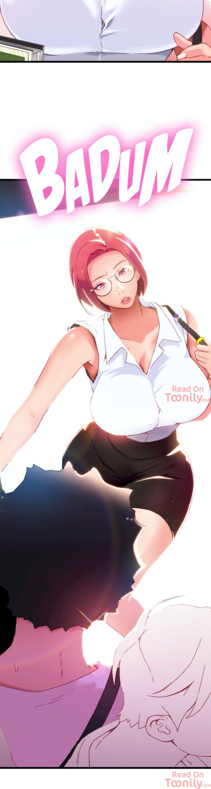 The Body Game - Chapter 1 [photo 31] - MangaPorn