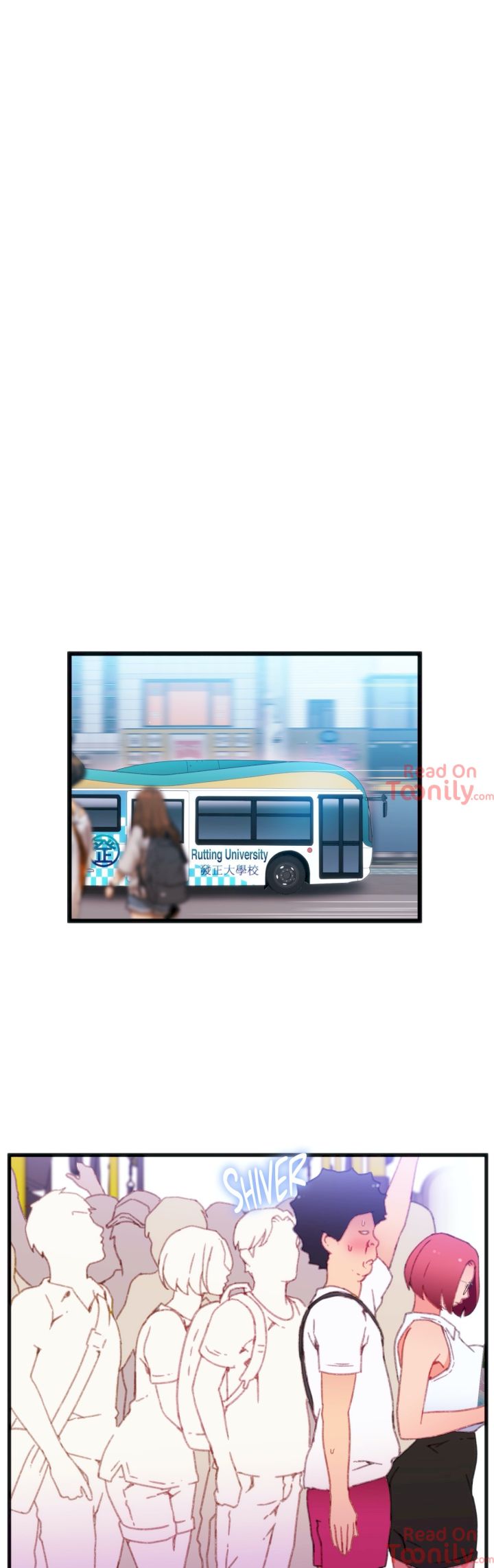 The Body Game - Chapter 1 [photo 34] - MangaPorn