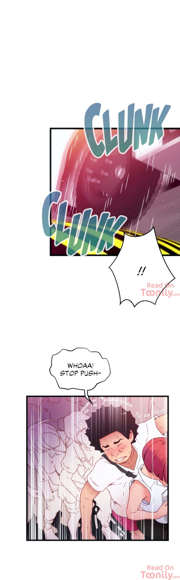 The Body Game - Chapter 1 [photo 37] - MangaPorn