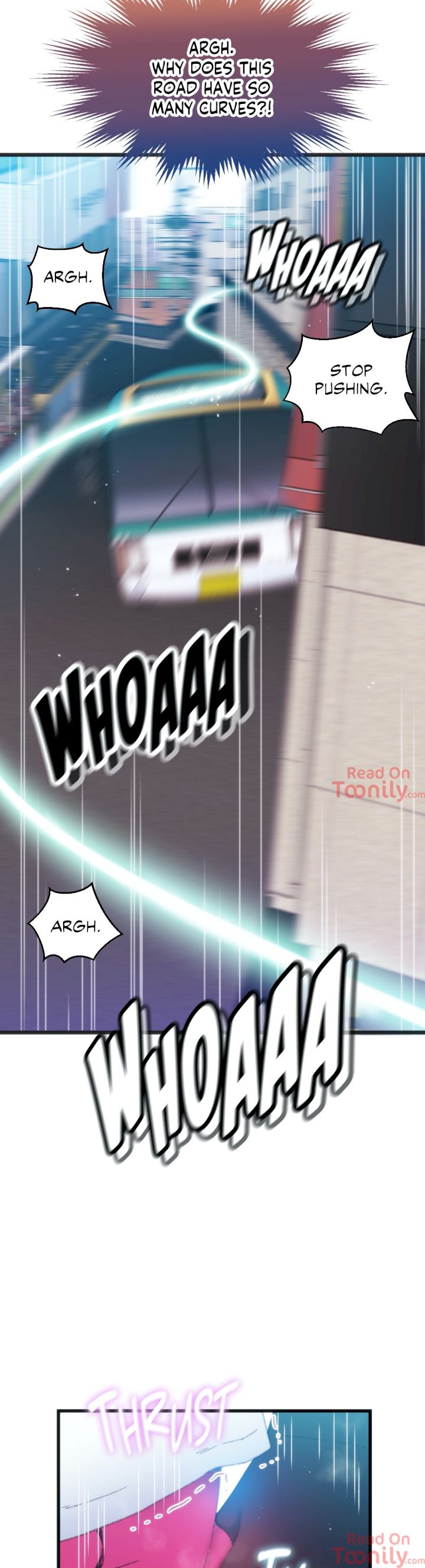 The Body Game - Chapter 1 [photo 43] - MangaPorn