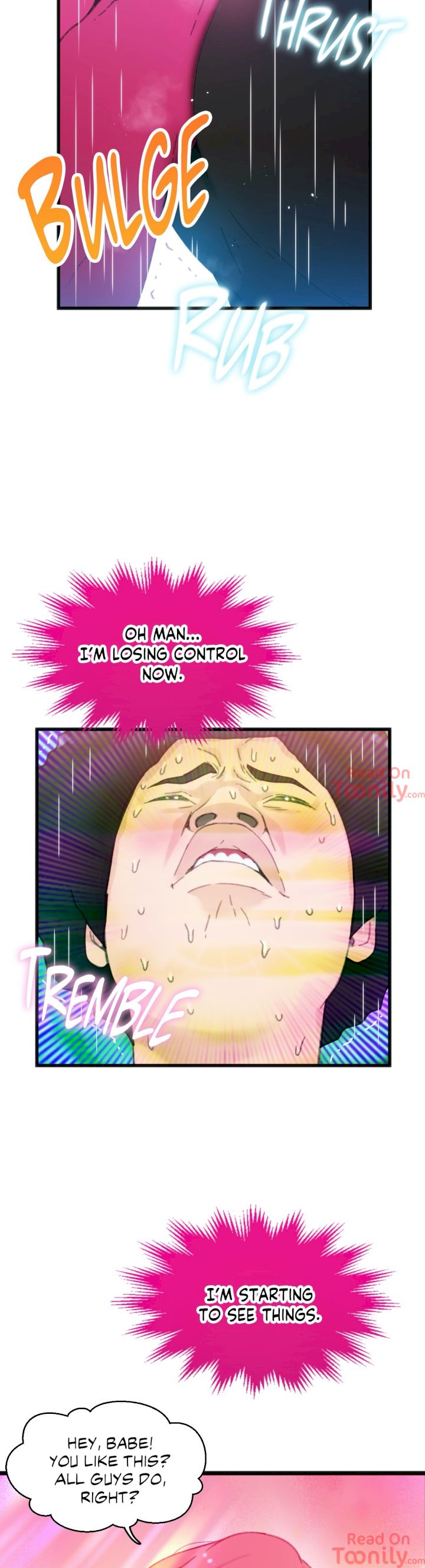 The Body Game - Chapter 1 [photo 44] - MangaPorn