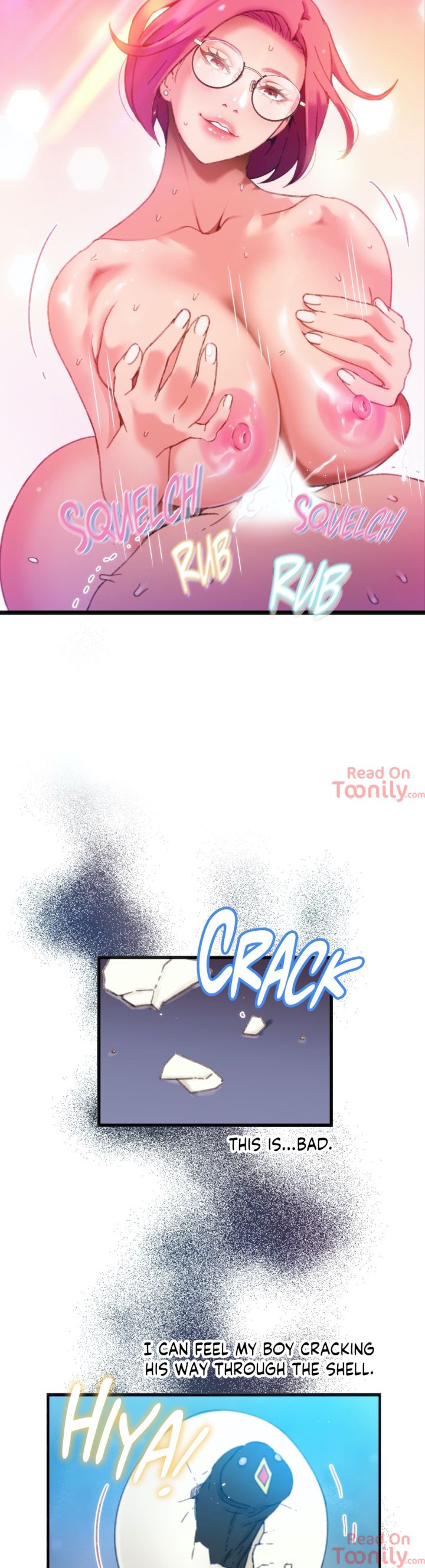 The Body Game - Chapter 1 [photo 45] - MangaPorn