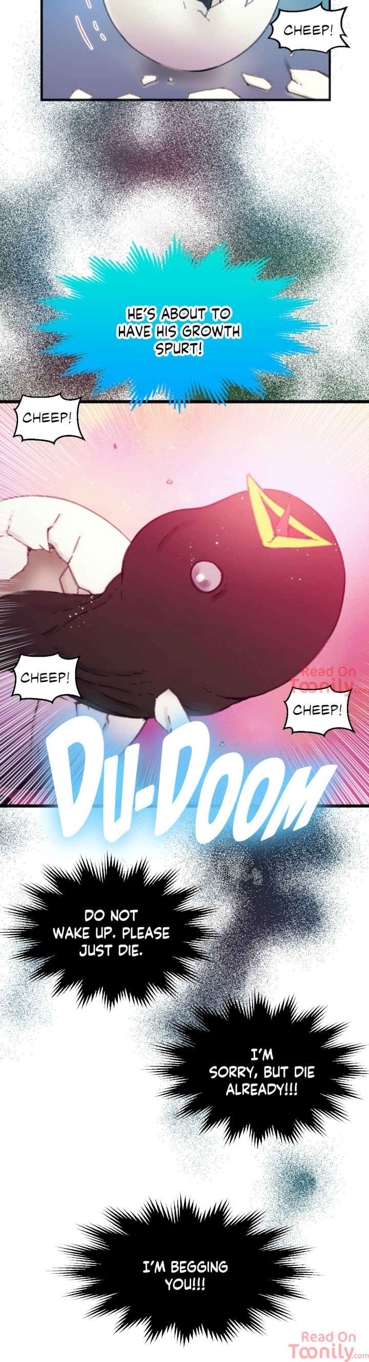 The Body Game - Chapter 1 [photo 46] - MangaPorn