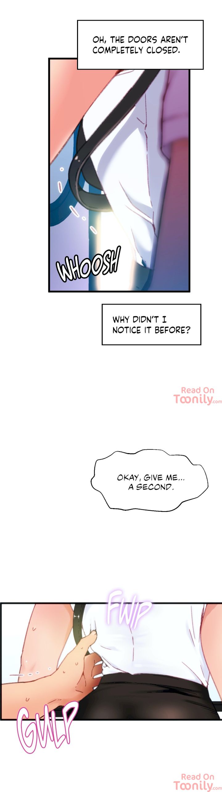 The Body Game - Chapter 1 [photo 51] - MangaPorn