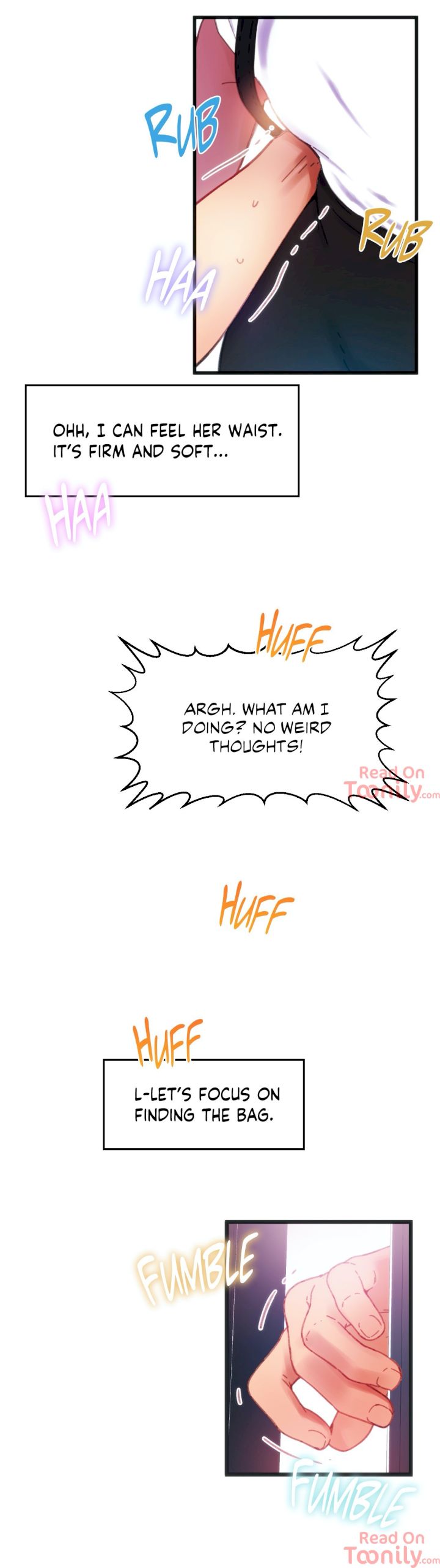 The Body Game - Chapter 1 [photo 52] - MangaPorn