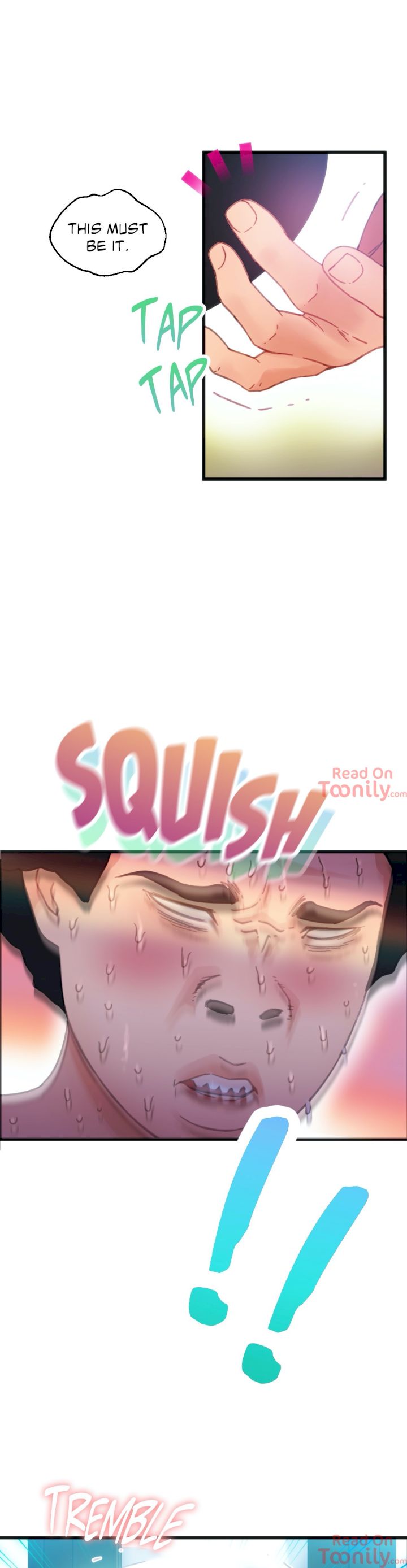 The Body Game - Chapter 1 [photo 53] - MangaPorn