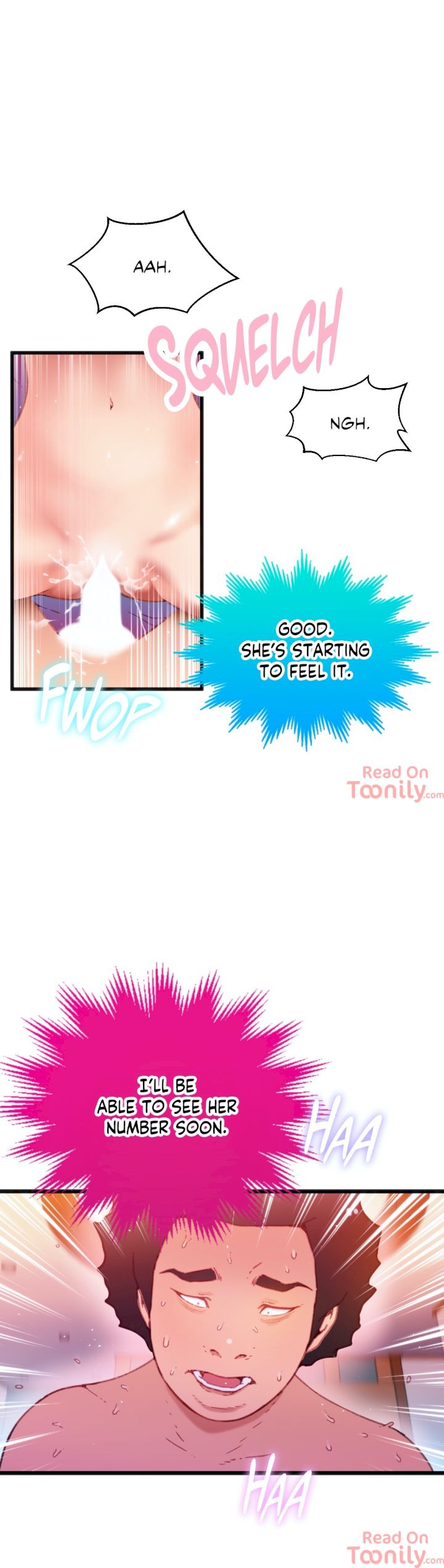 The Body Game - Chapter 1 [photo 6] - MangaPorn