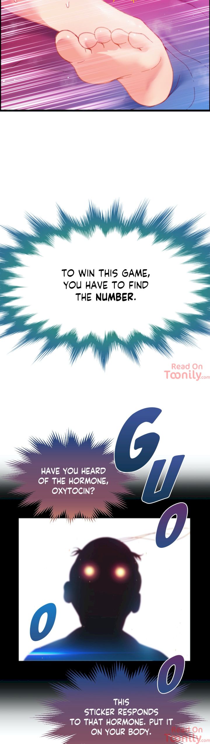 The Body Game - Chapter 1 [photo 8] - MangaPorn