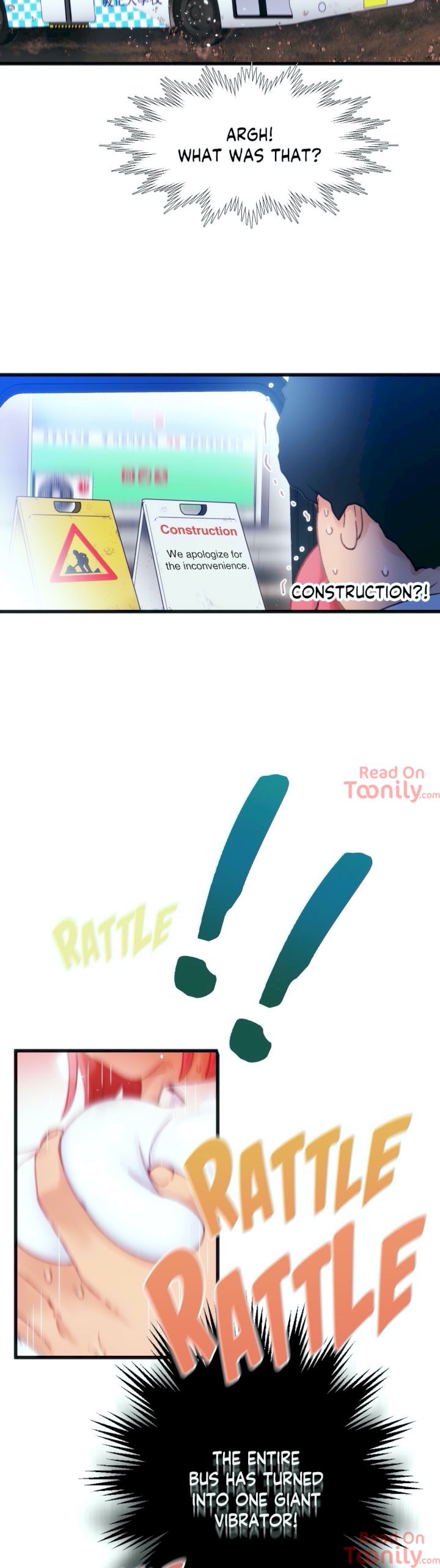 The Body Game - Chapter 2 [photo 14] - MangaPorn