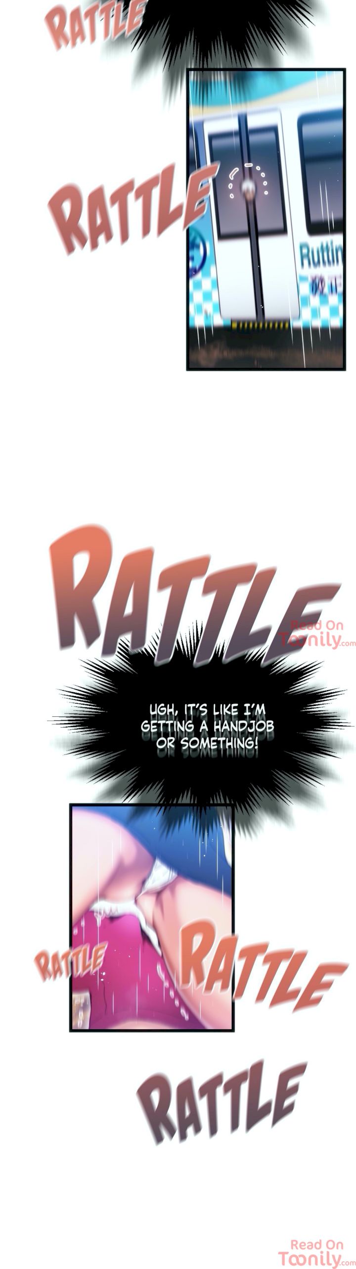 The Body Game - Chapter 2 [photo 15] - MangaPorn