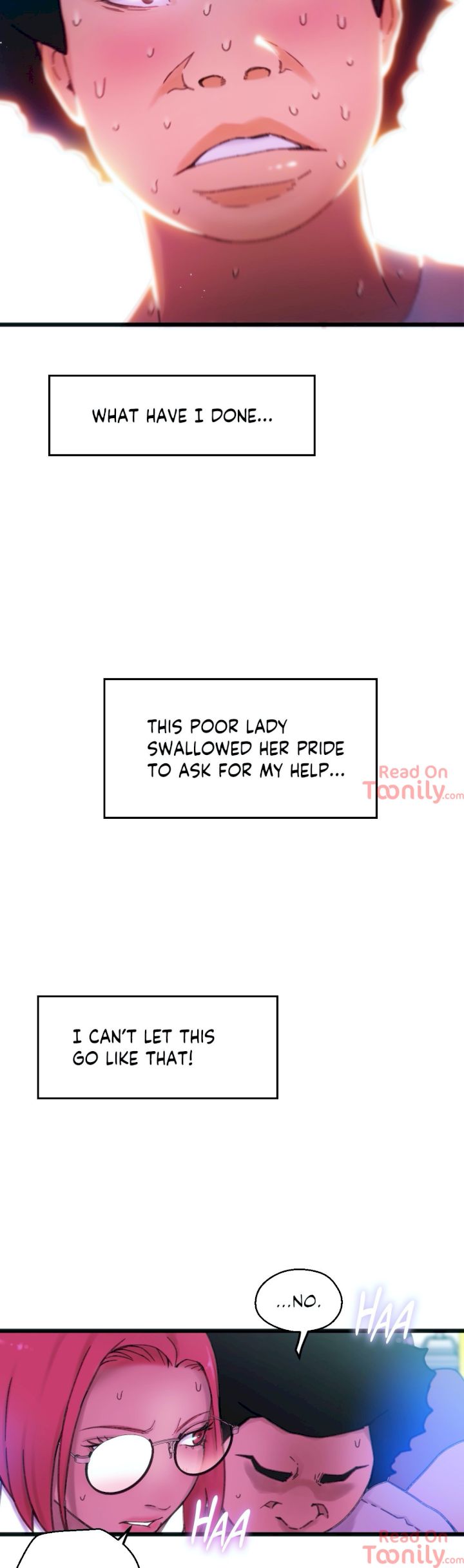 The Body Game - Chapter 2 [photo 23] - MangaPorn