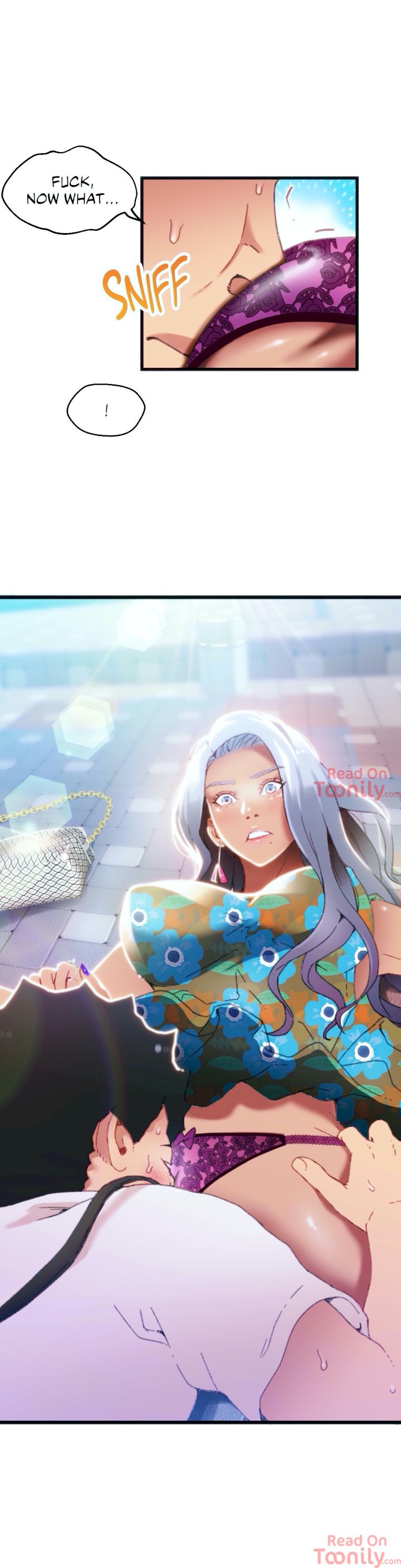 The Body Game - Chapter 2 [photo 35] - MangaPorn