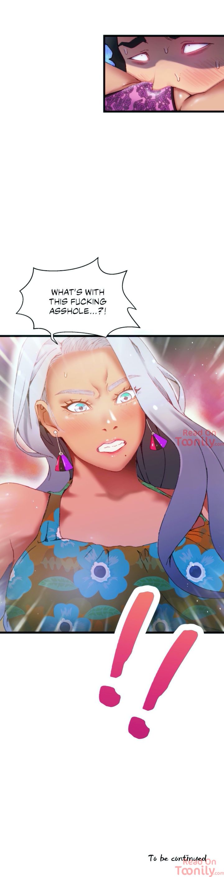 The Body Game - Chapter 2 [photo 36] - MangaPorn