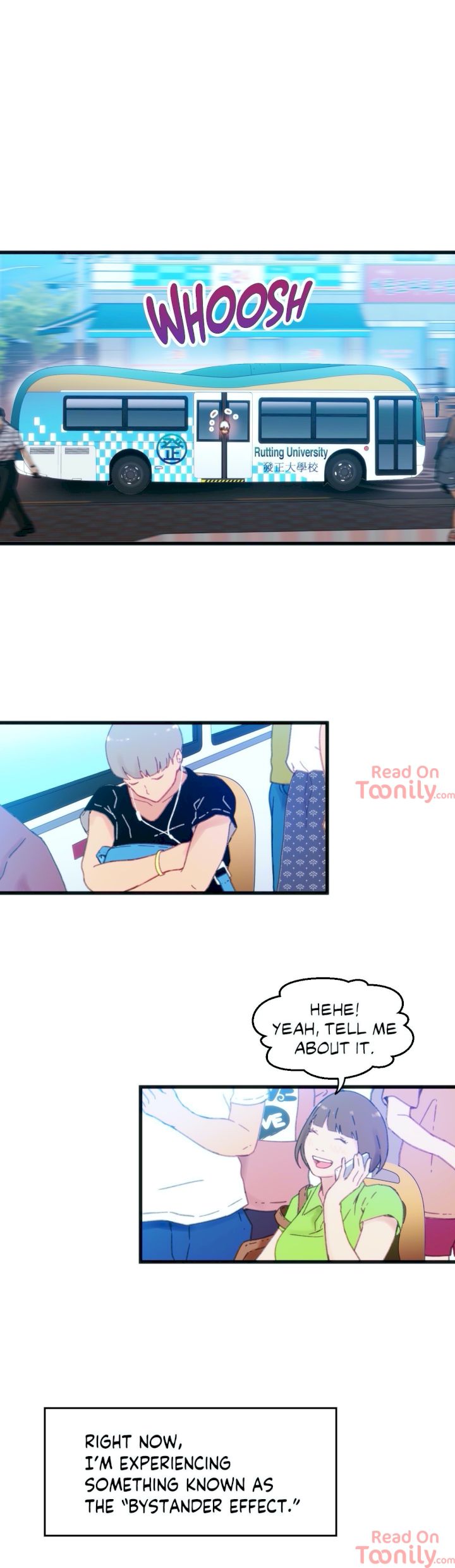 The Body Game - Chapter 2 [photo 5] - MangaPorn